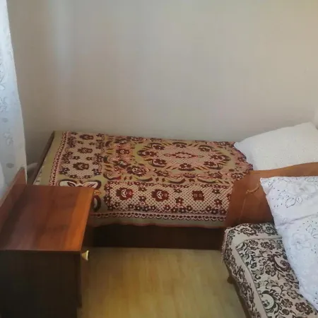 Guest house Сдаётся Комната В Одессе,Куяльник,Курорт По Суточно Со Всеми Условиями